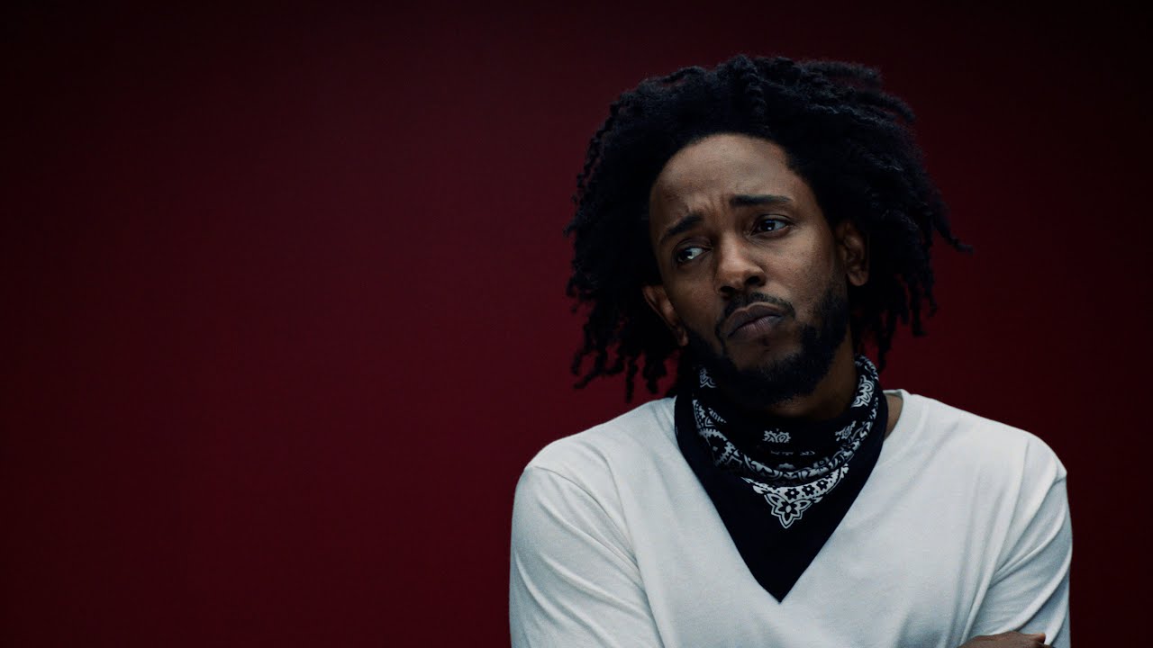 Kendrick Lamar Denies "The Greatest" Title