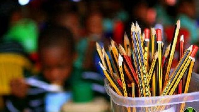 Senate committee seeks improved funding for PRODA on pencil production
