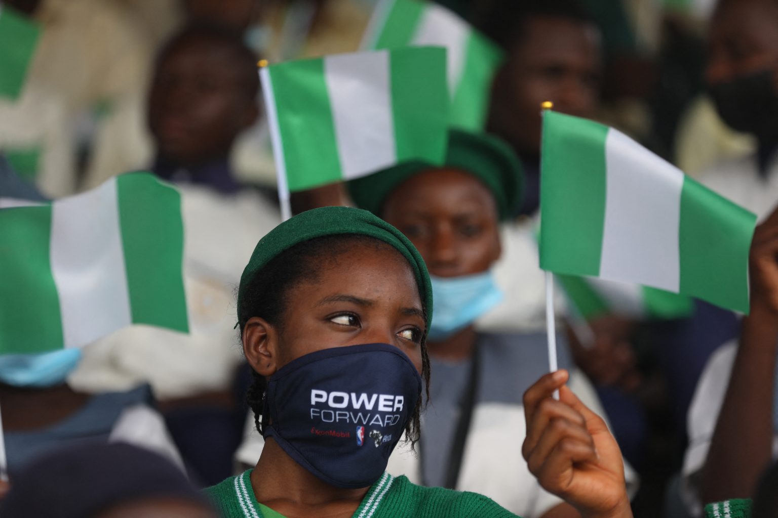 Nigerian Govt releases programmes to mark Independence Anniversary