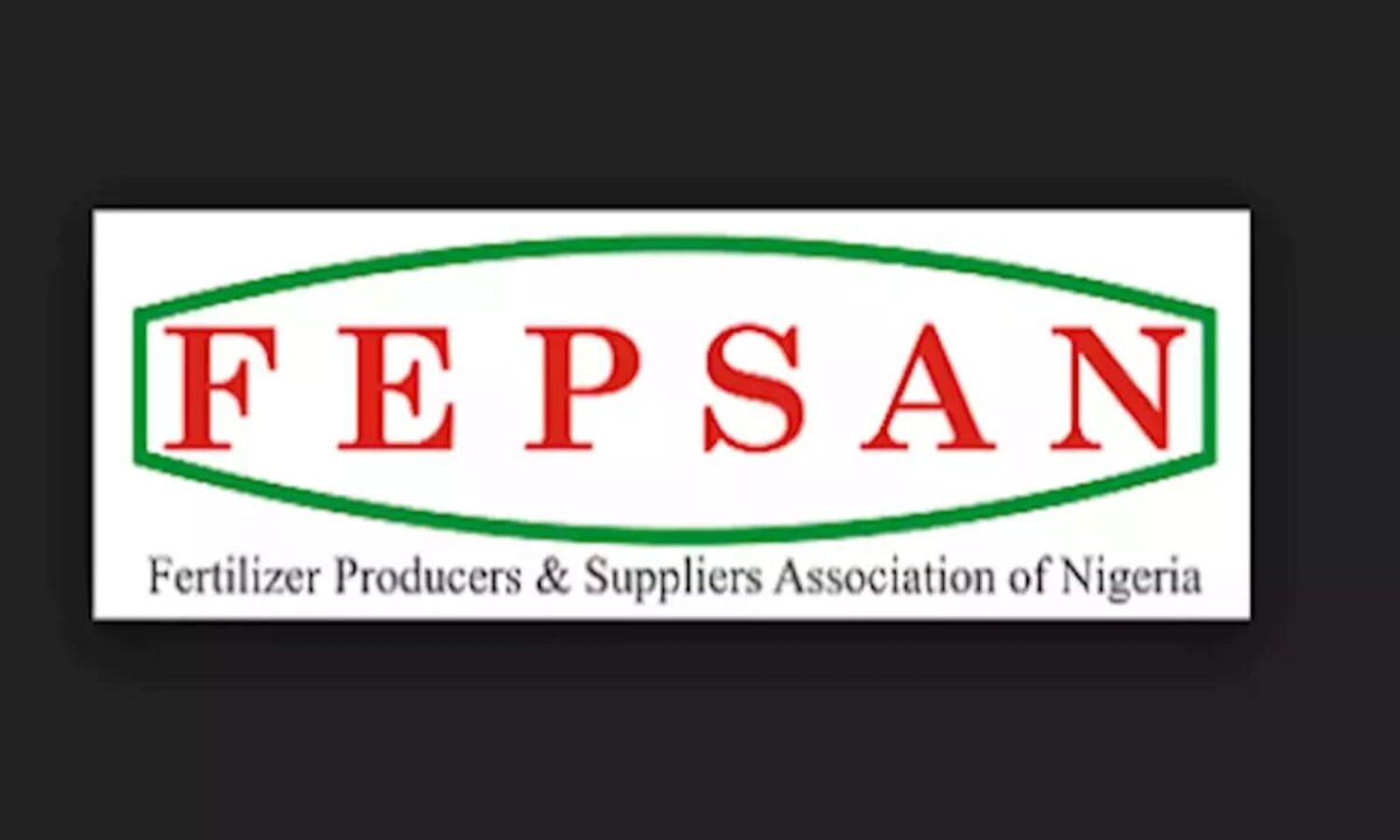 FEPSAN blames fertiliser price hike on global inflation
