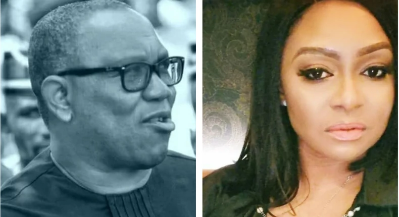 70% of Obi's fans are 'Zombidients' and 'Obidiots' - Victoria Inyama