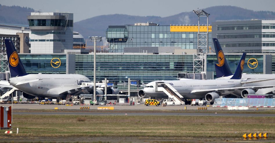 Pilots at Lufthansa will go on strike on Friday, their union Cockpit said, after pay negotiations with the German airline collapsed.