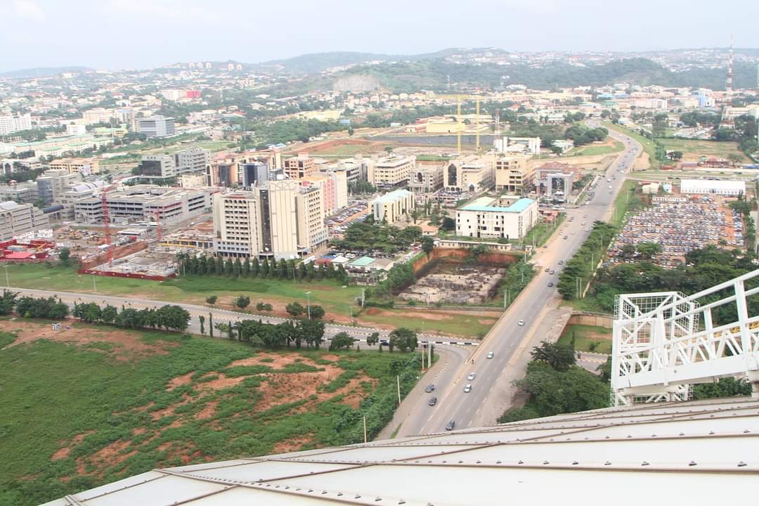 Recession looms in Nigeria’s housing market