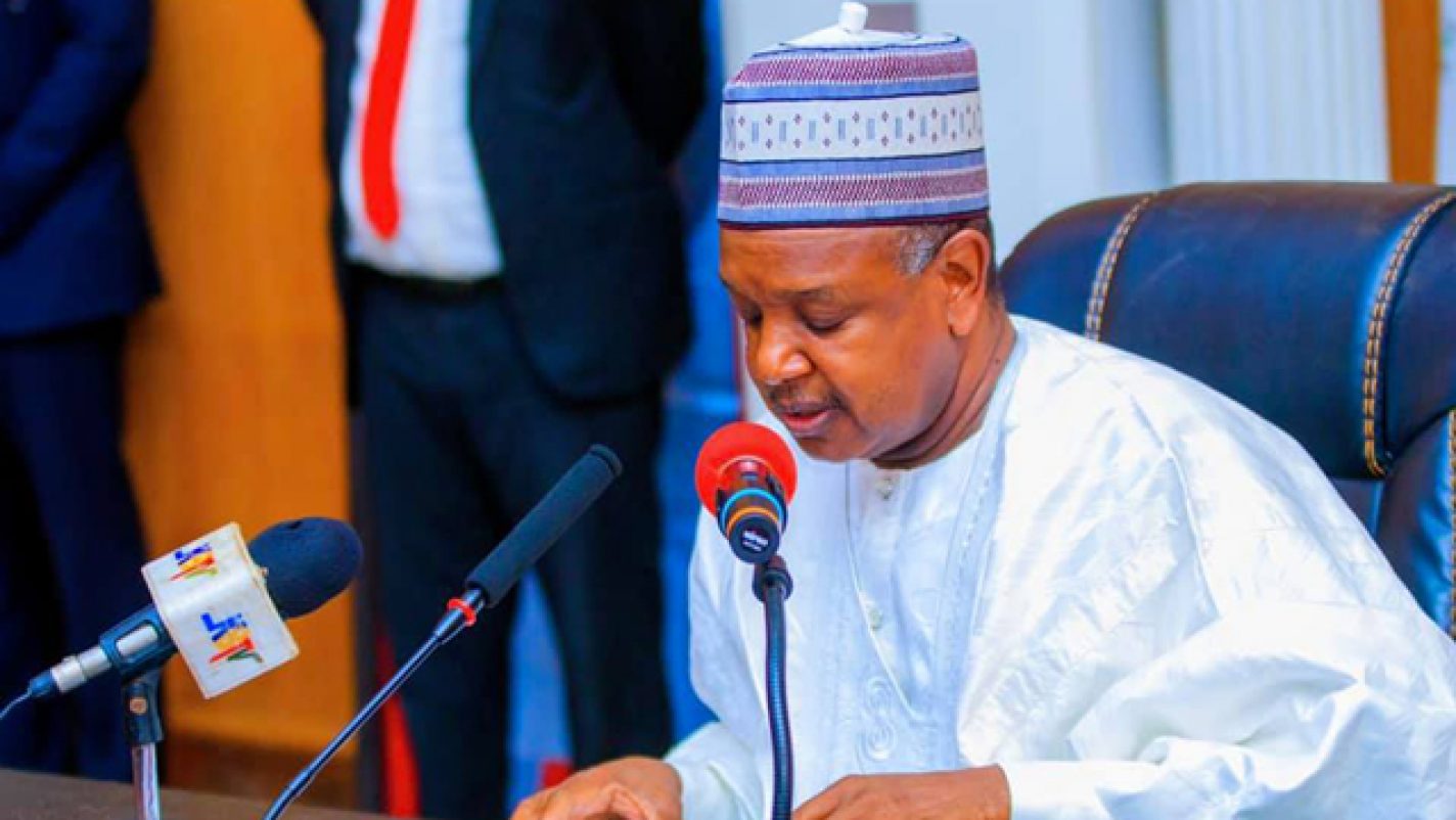 Kebbi Govt donates N100m to Hisbah committee