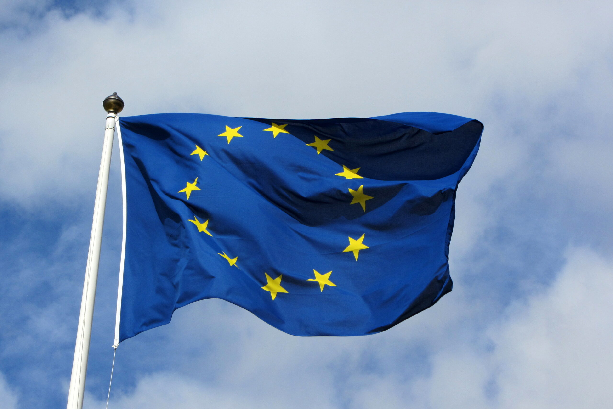 EU earmarks 39 million euros for Nigeria’s 2023 general elections