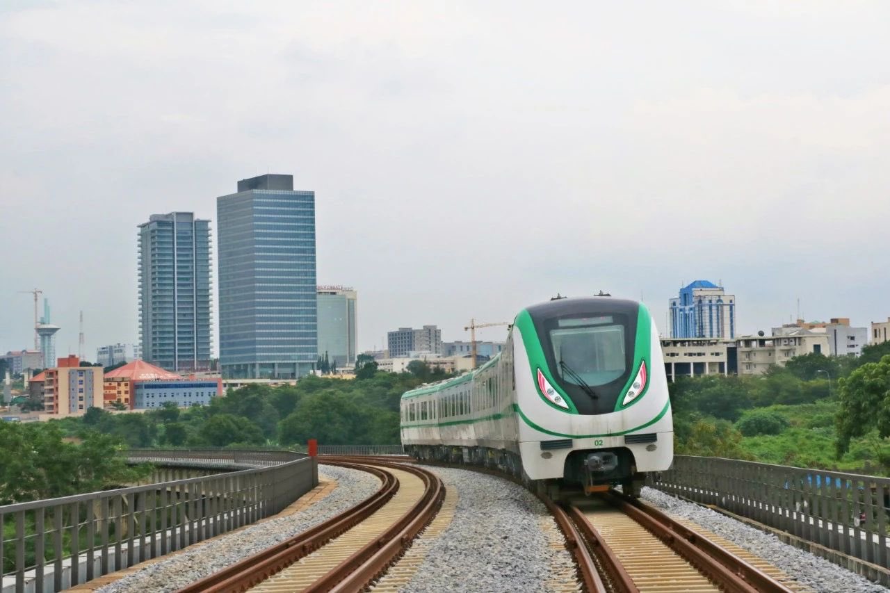 Nigerian Govt to deploy technology in tackling rail insecurity