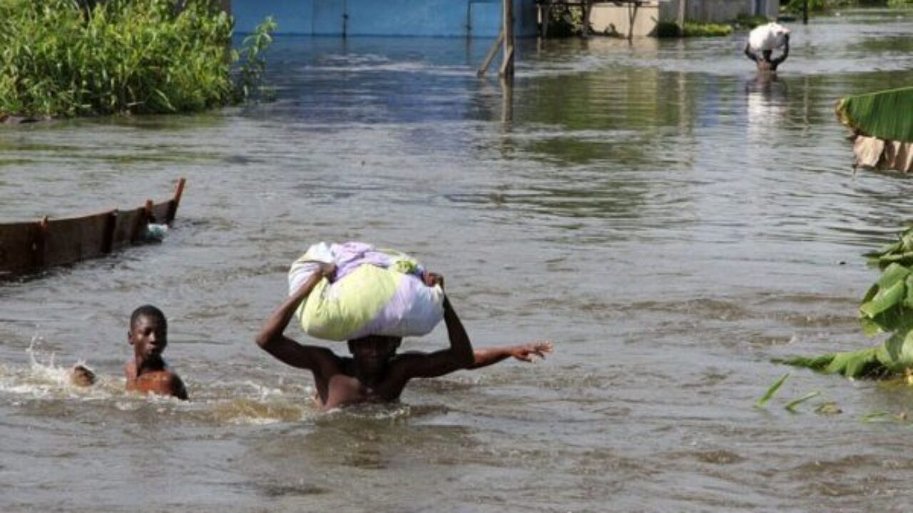 UNOCHA pledges more support for flood victims in Nigeria