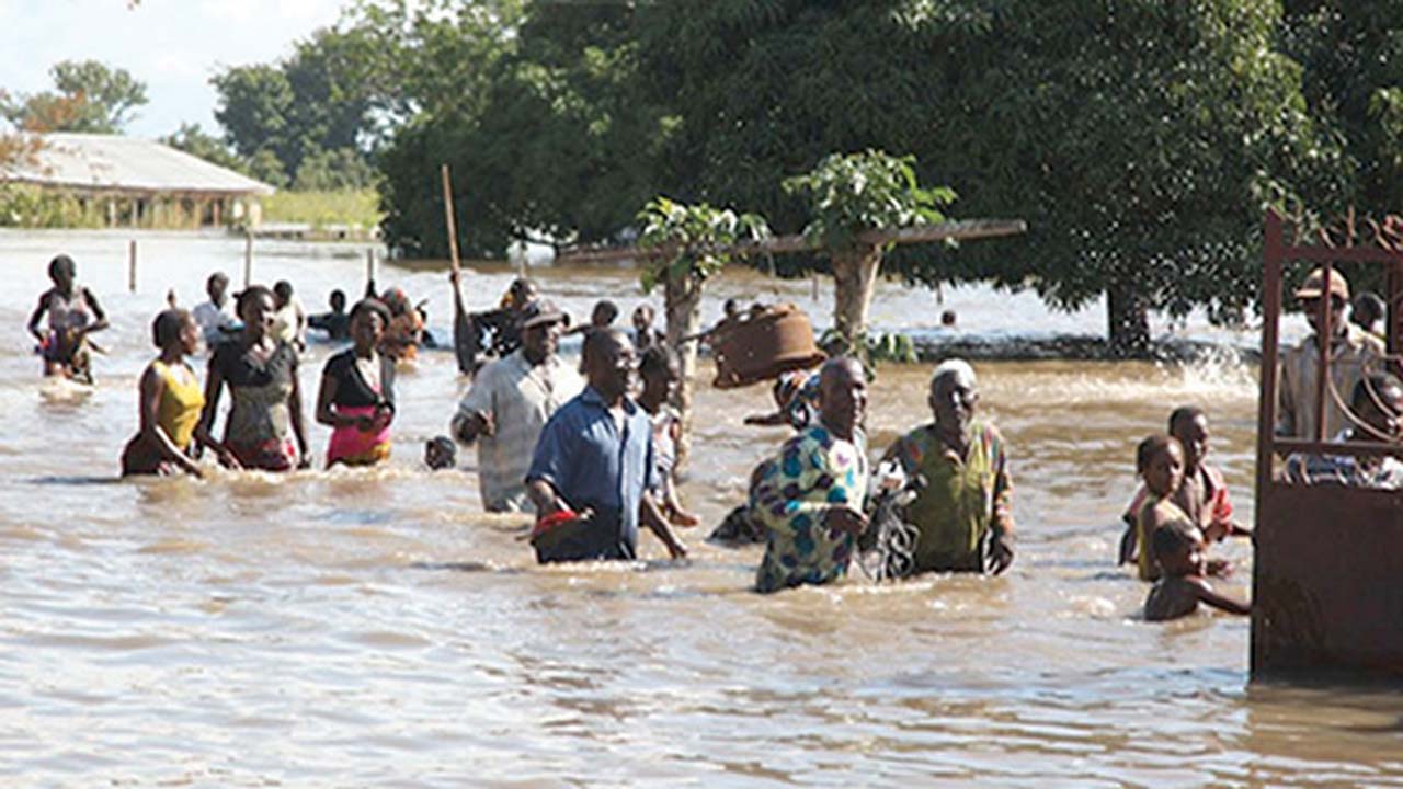 SEMA alerts residents over flooding of Maiduguri metropolis