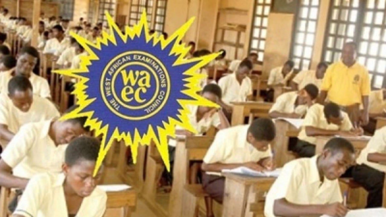 Group threatens to sue Niger govt, WAEC for withholding SSCE result