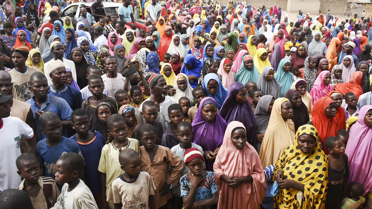 Ms Imaan Suleiman-Ibrahim, Federal Commissioner, National Commission for Refugees Migrants and Internally Displaced Persons says 500,000 Nigerians awaiting repatriation in three countries. Suleiman-Ibrahim told the News Agency of Nigeria (NAN) in New York at the 77th session of the UN General Assembly that the refugees would be repatriated from Niger, Chad and Cameroon. She spoke on the sidelines of a High-Level Side Event on “Strengthening Resilience and Sustaining Development: A Humanitarian Development Peace Approach to Leaving No-one Behind.’’ “We have almost about 500,000 awaiting repatriation. The next batch will consist of 1,000 people and it is spontaneous returns that are happening now, and we are looking after them as they come back,’’ the commissioner said. According to her, there is a Presidential Committee on Repatriation in the North -East and the committee is to complement the Technical Working Group on repatriation, which is chaired by the Commission. “It is a process that has been ongoing, and we have started repatriation, we are experiencing involuntary returns from Nigerians in those countries. “So, it’s going to happen before the end of Mr President’s tenure. We would have brought everybody back home and there is funding allocated for us.” Earlier at the event, Gov. Babagana Zulum of Borno, said that over 90,000 repentant Boko Haram ISWAP terrorists had voluntarily surrendered to the Army for disarmament, de-radicalisation and reintegration. “I want to bring to the notice of this gathering that within the last year, the Borno State government, and indeed the Federal Government has so far received over 90,000 repentant Boko Haram and ISWAP members. “This has never happened anywhere in the history of the world, the insurgency is coming to an end.,’’ he said. According to him, the acute humanitarian crisis has been devastating the social and economic impact on the population, other deepening fragility and poverty in the Northeast subregion. “Before assumption of duty of Mr President, 22 local government areas in Borno state out of the 27 local government areas that we have, were under the control of Boko Haram insurgents. “But today, none of our local government areas are under the control of Boko Haram insurgents.’’ Zulum said the Borno State government with the support of the Federal government, and indeed, the entire UN family had strengthened the resilience of the community. He said that they had ensured peacebuilding social cohesion and sustainable development in the entire North- East sub-region of Nigeria. “The nexus between peace, security and development need not be over-emphasised. If there is no peace, there will be no security and if there is no security, there is no development. “I’m glad to inform you that the President has also inaugurated the Committee for the repatriation of all Nigerians that are living in the Republic of Chad, Cameroon, as well as Niger. “And to this effect funding has been approved. And before the expiration of the tenure, we shall ensure complete repatriation of all the Nigerians that are living in other countries.” Zulum urged the government of Nigeria, the UN and other development partners to shift their focus on providing immediate humanitarian support to medium and longer-term sustainable and durable solutions that would address the increasing problems. “This is very important, as it has been said, by the UN Under-Secretary, the root causes of the insurgency are leading to endemic poverty, advancing illiteracy, social inequality, drug abuse, mitigate climate action, among others. “Therefore, we shall do everything possible to address these challenges,’’ he said. He further urged the UN to ensure the establishment of a strong monitoring and evaluation mechanism that would ensure sub-national governments take the lead through effective community participation. “The UN partners that are coming to the Northeast must partner with sub-national governments. This is something that must be done in order to address the root causes,” the governor said. He commended the Federal Government, the UN Deputy Secretary and the Secretary-General for the historic visit of UN top official, Under Secretary for Humanitarian Affairs, Mr Martin Griffiths to Nigeria and to Borno State. “Griffiths was in Borno and all of them have seen how far the Federal Government and the Borno Government are working in addressing the challenges of climate vulnerability, addressing the challenges of poverty and also addressing the challenges of hunger.“