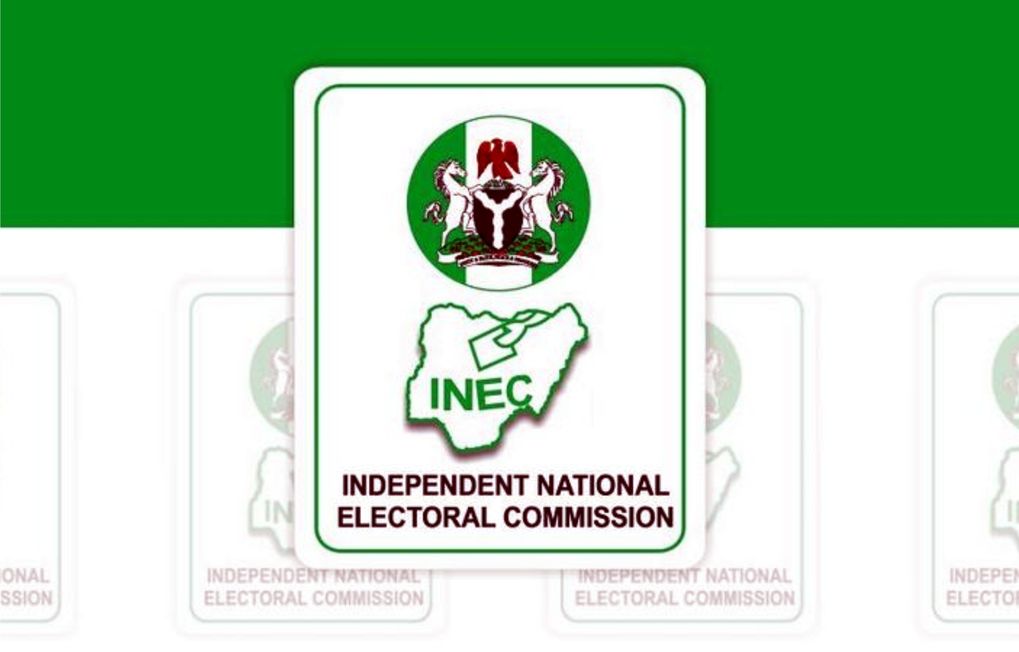 INEC to probe confirmed infractions in voters register