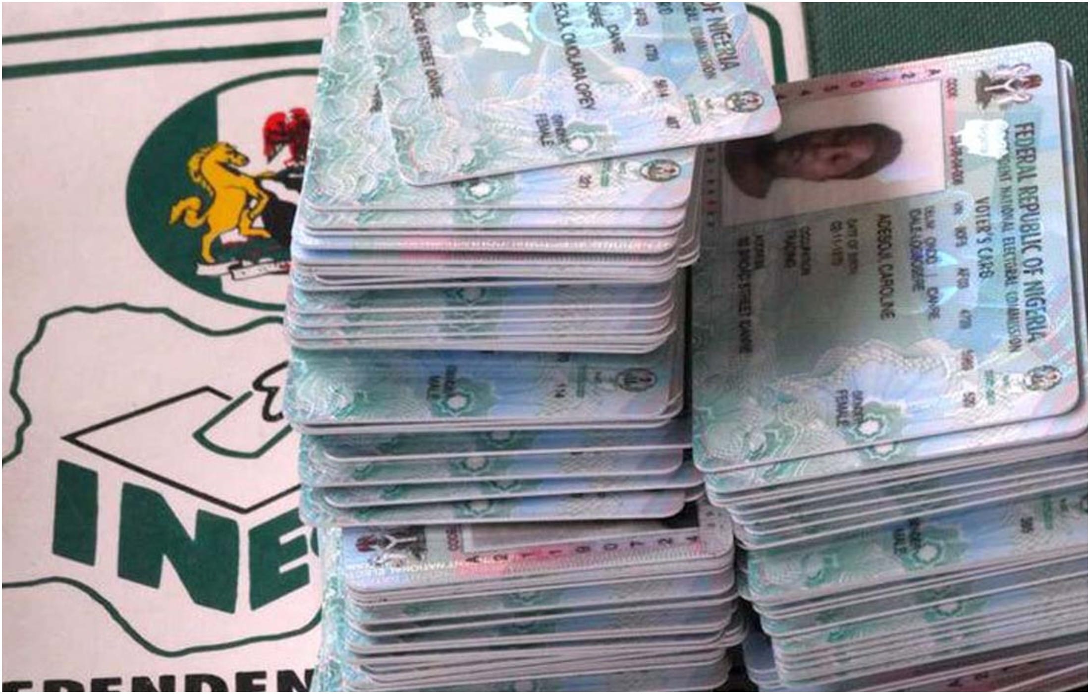 Over 386,000 PVCs awaiting collection in Ondo State – INEC