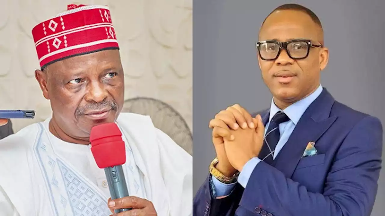 2023: Idahosa expresses confidence in Kwankwaso’s competence