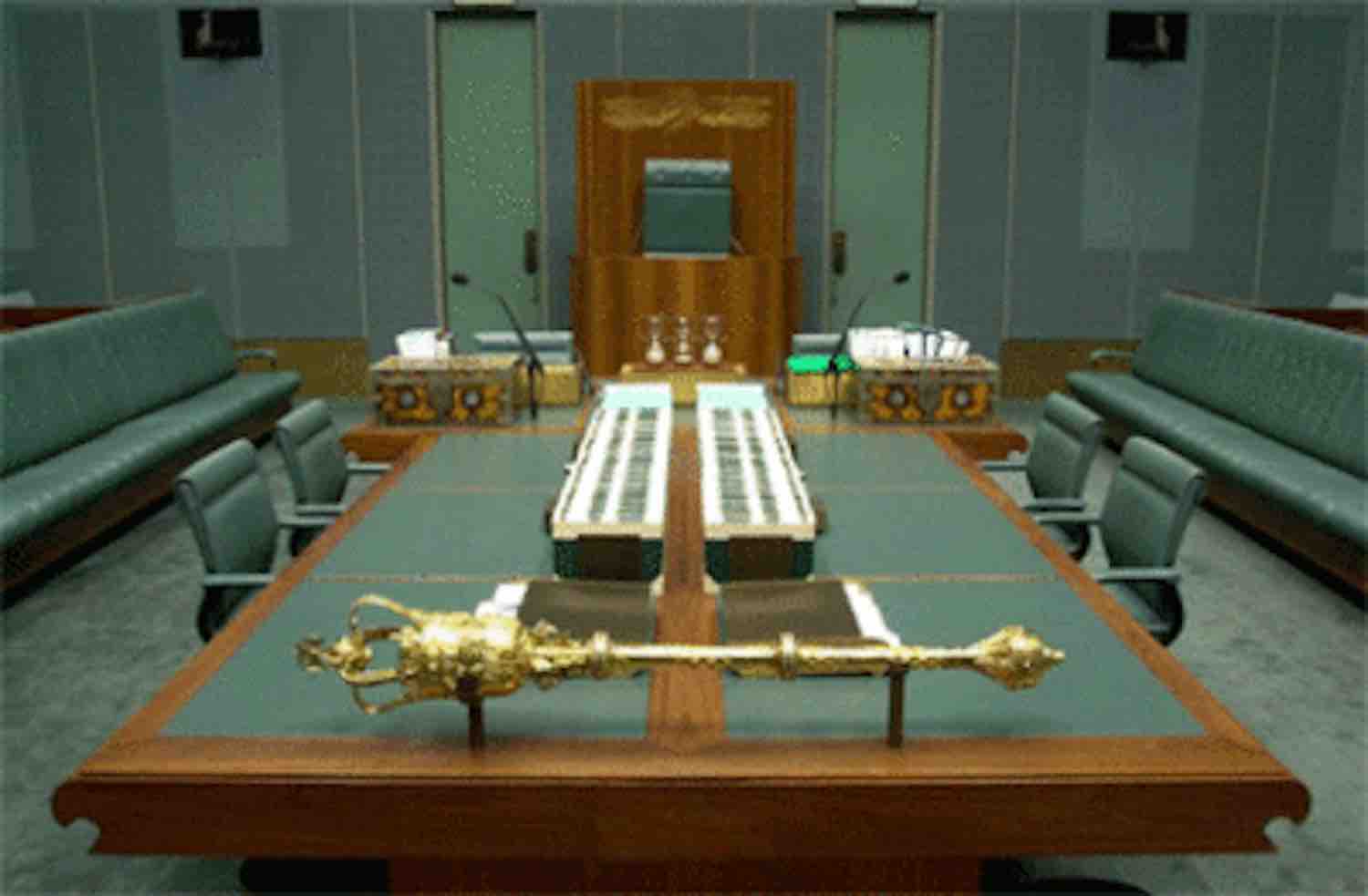 Imo Assembly removes speaker, elects replacement