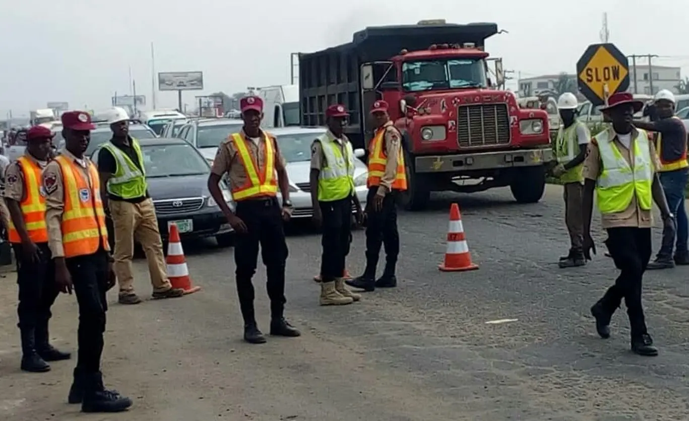 Nigerian Govt begins Kara Bridge repairs on Saturday