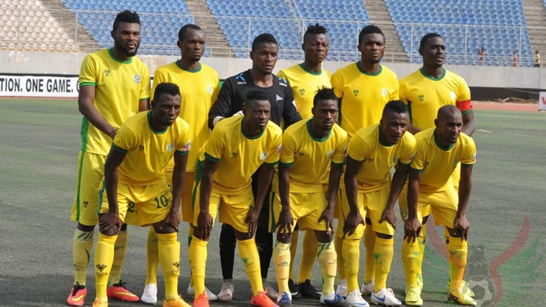 Katsina United FC invites 120 indigenous players for screening