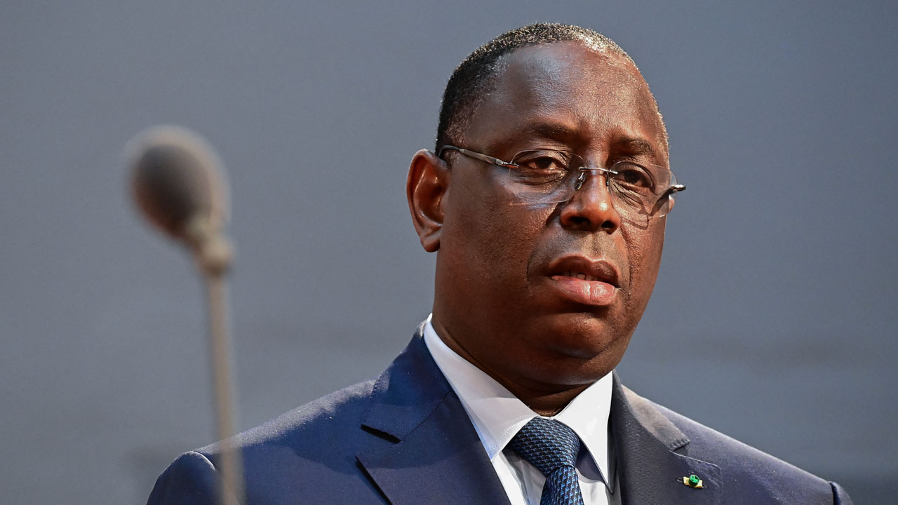 Senegal president names first premier since 2019