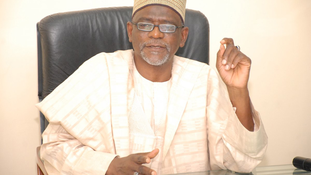 Government has done its best to resolve ASUU strike, Says Adamu