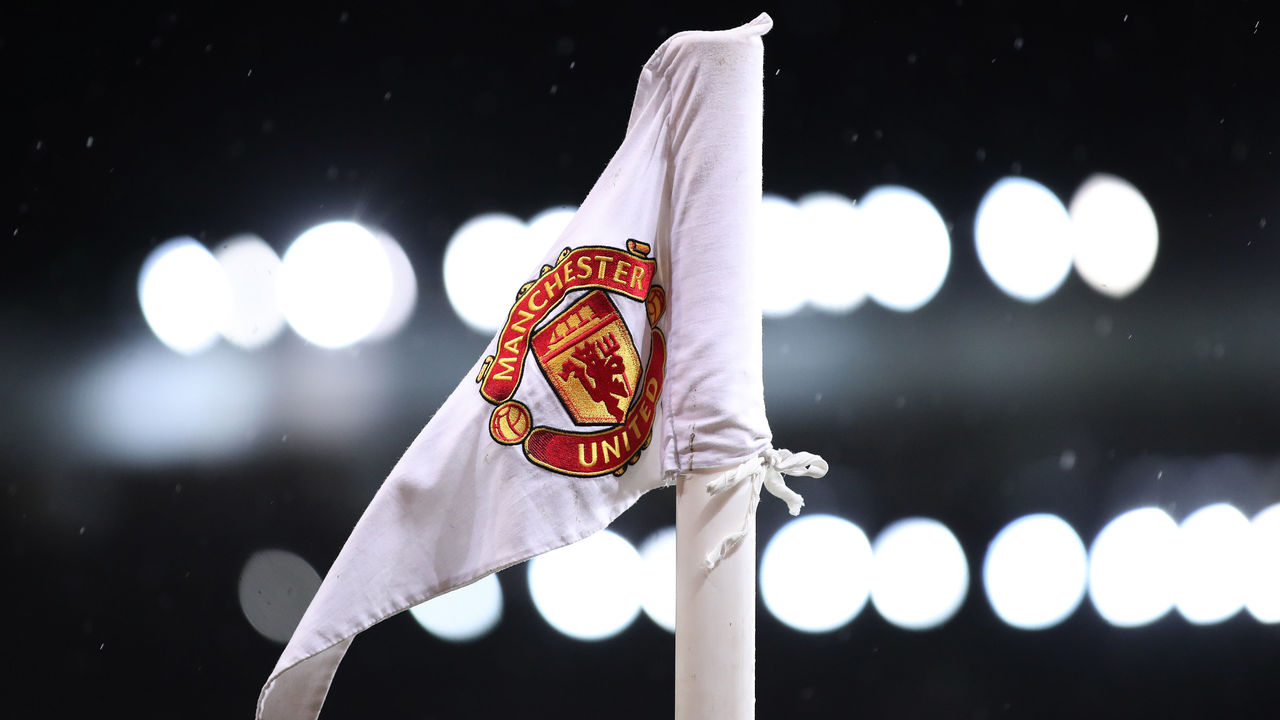 Manchester United announce £115.5m loss for 2021/22 season