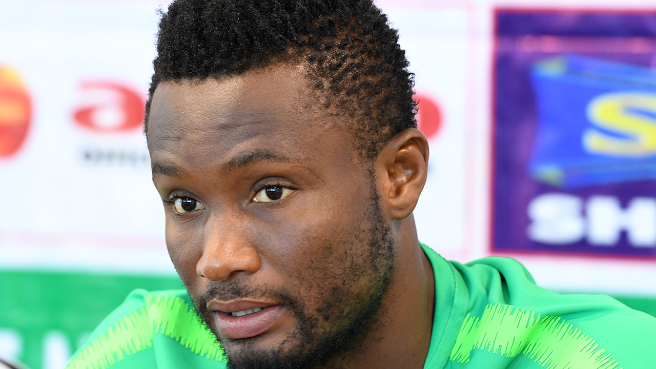 Mikel Obi officially retires from professional football