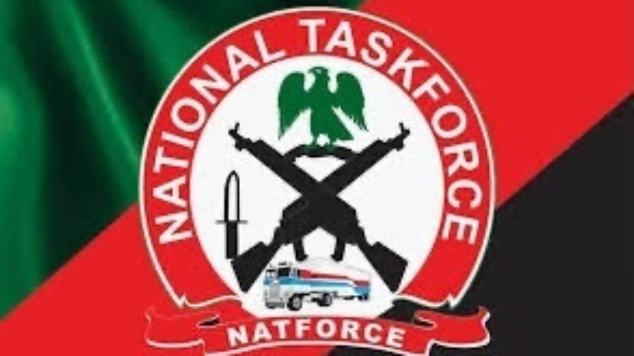 Security council declares NATFORCE illegal, orders disbandment