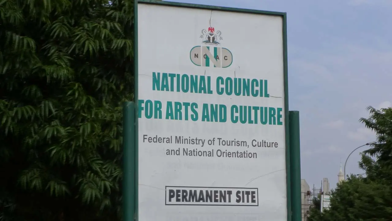 NCAC urges IBB Golf Club to patronise local content