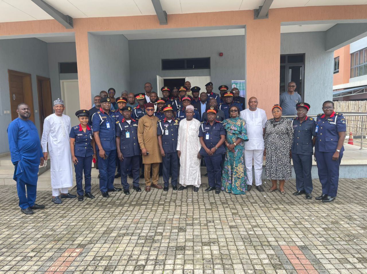 NCC, NSCDC partner to tackle telecoms crimes