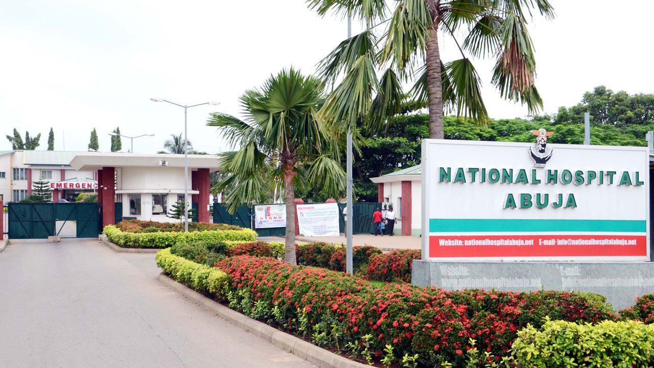 Fake UN doctor uncovered at Abuja hospital