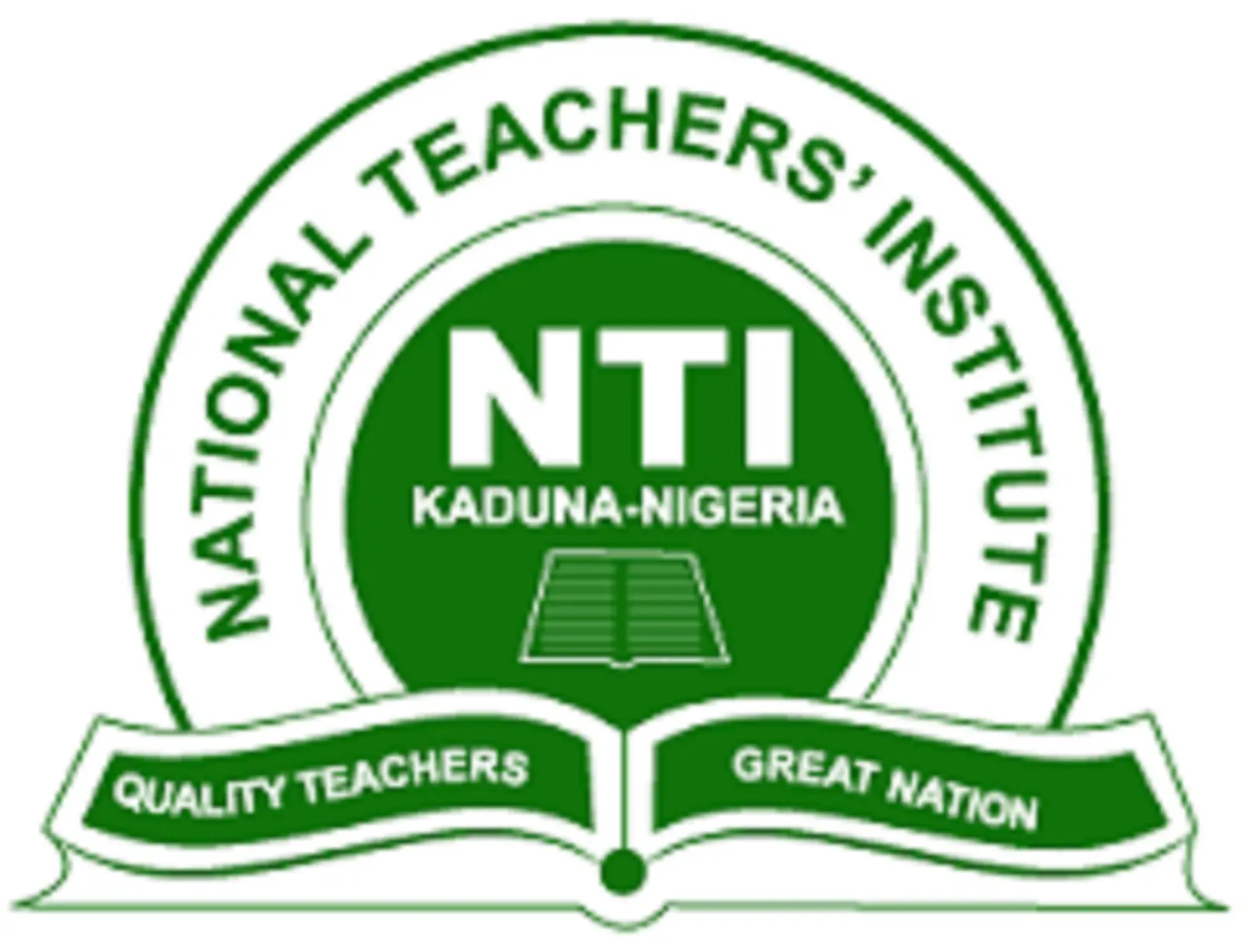 National Teachers’ Institute (NTI)