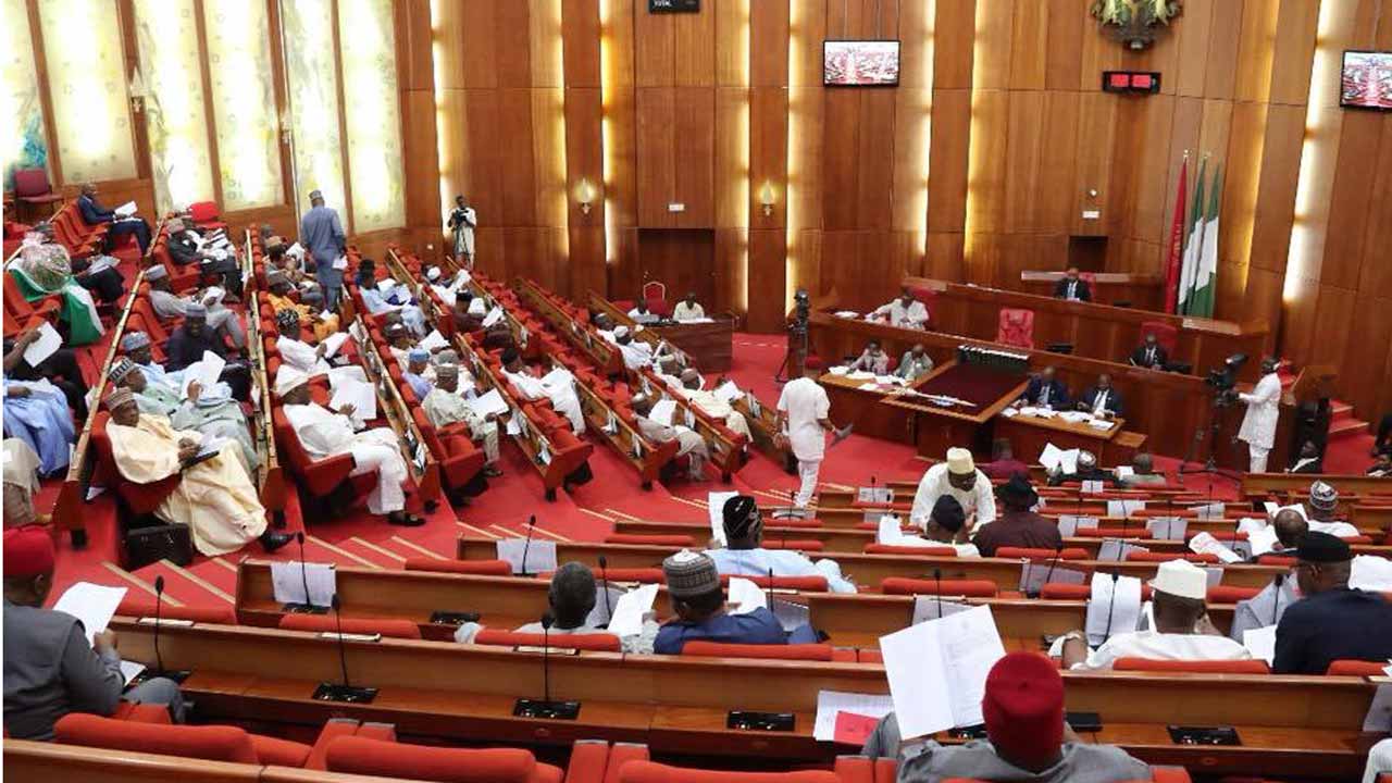 Group urges National Assembly against budget padding