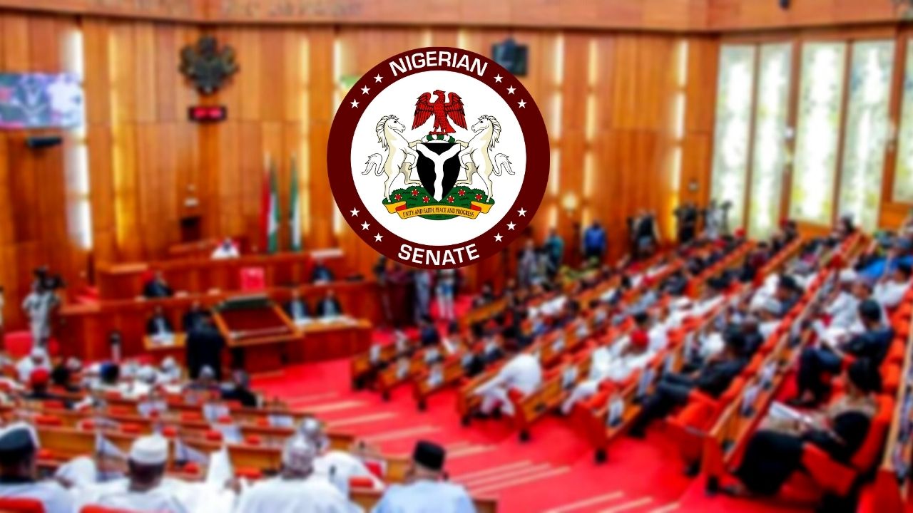 Senate summons IPPIS over missing N113m Service Wide Votes