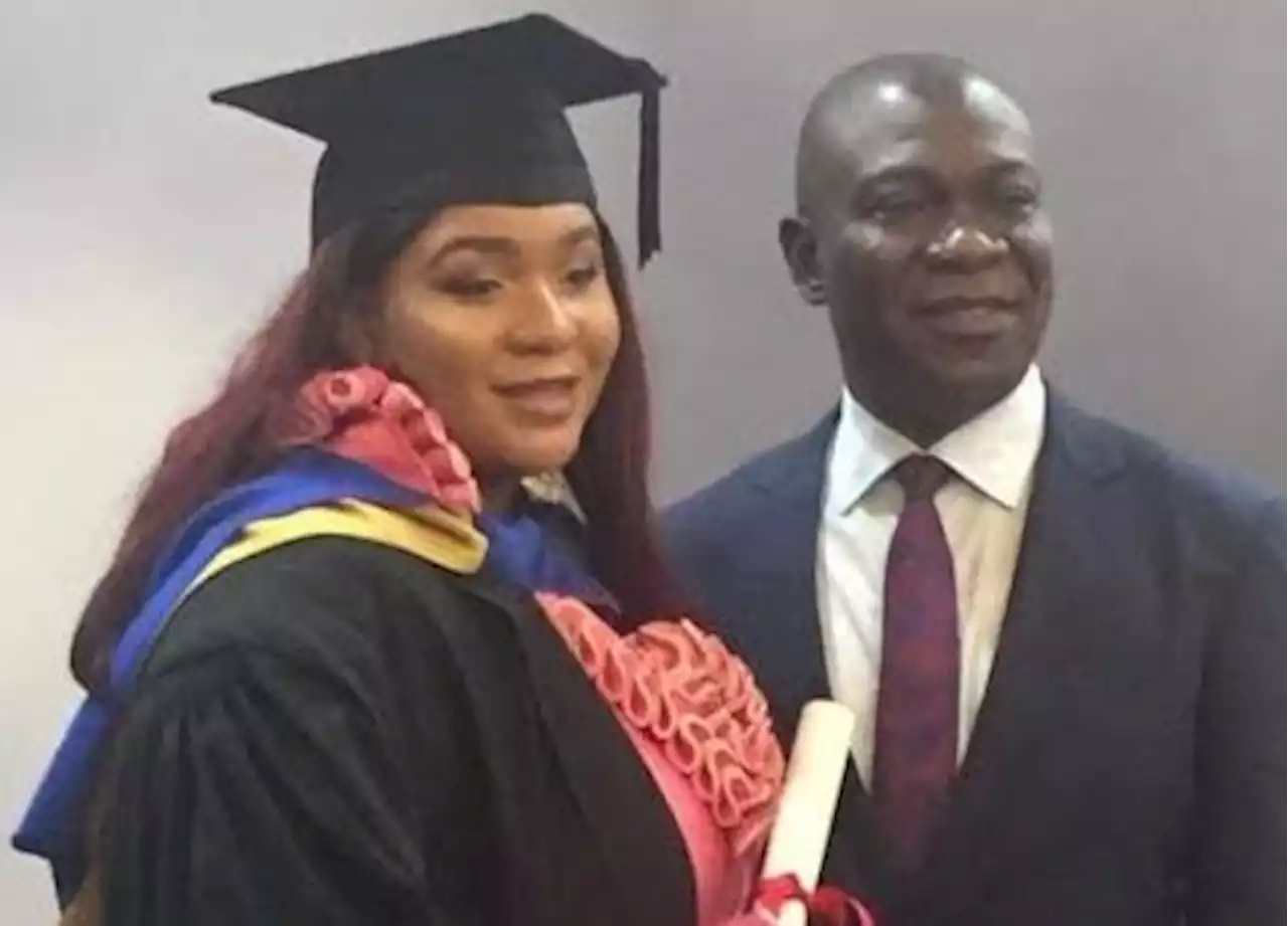 Senator Ekweremadu’s daughter begs public for kidney donation