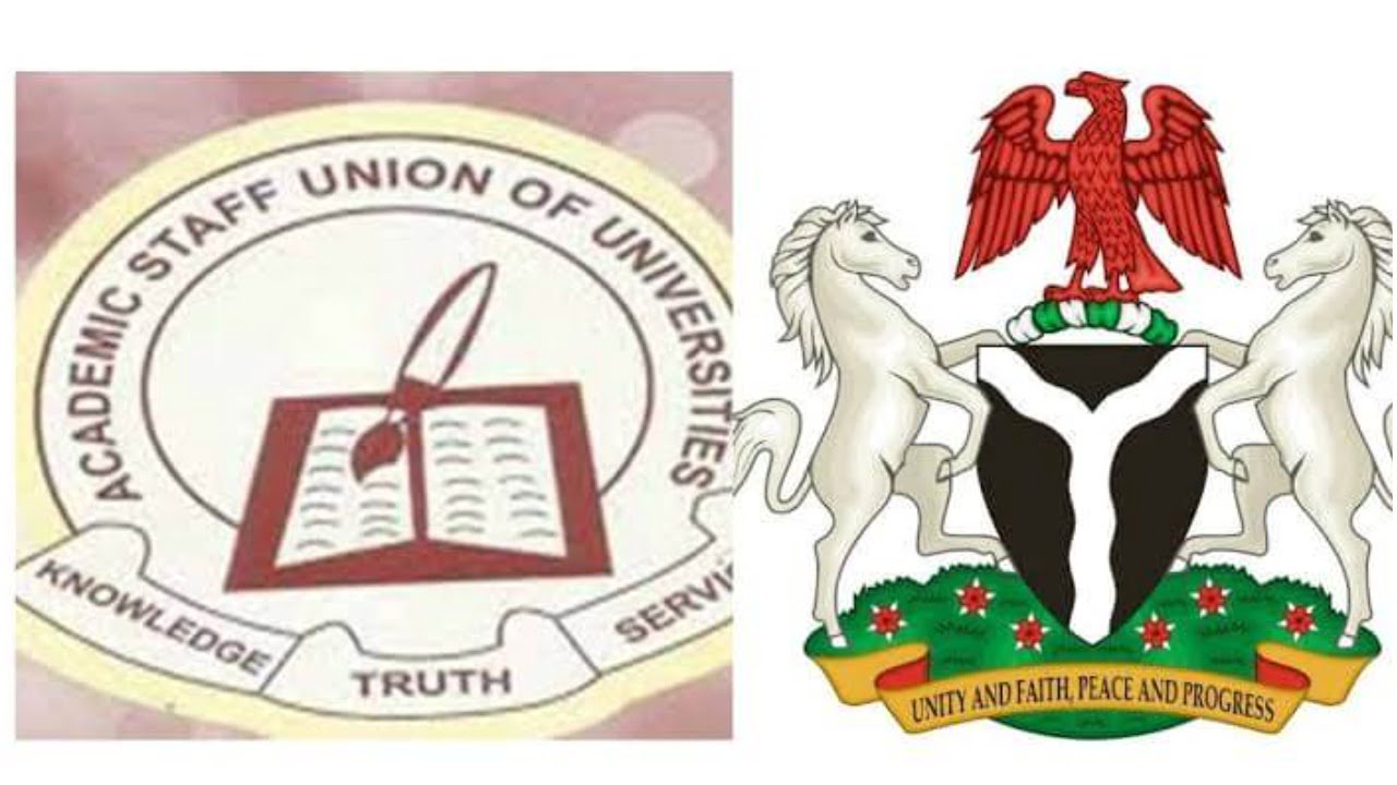 Nigerian Govt urges court to order ASUU to end strike