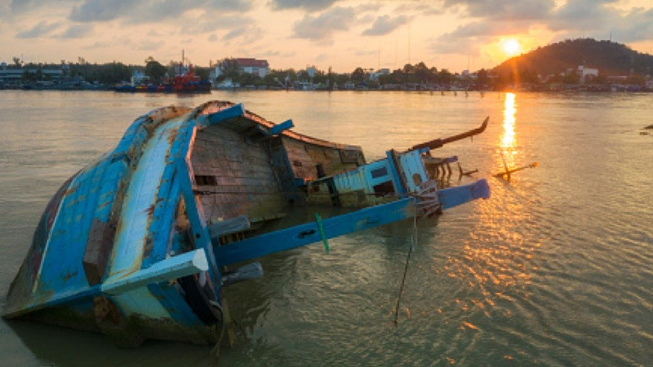 Infant, four women die in Jigawa canoe mishap - Police