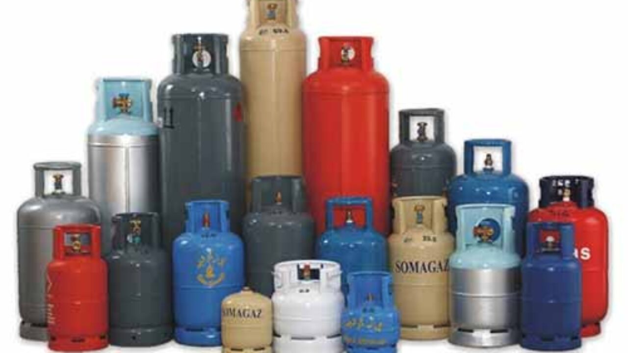 NBS says price of cooking gas increased by 101% in one year