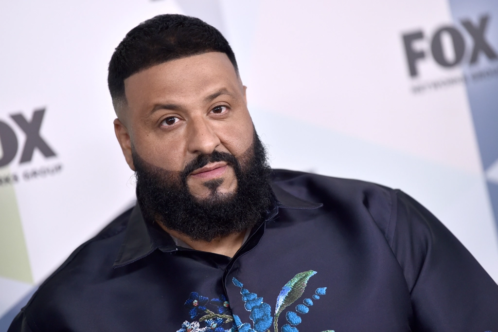 DJ Khaled lands fourth No. 1 album on Billboard 200 with ‘God Did’