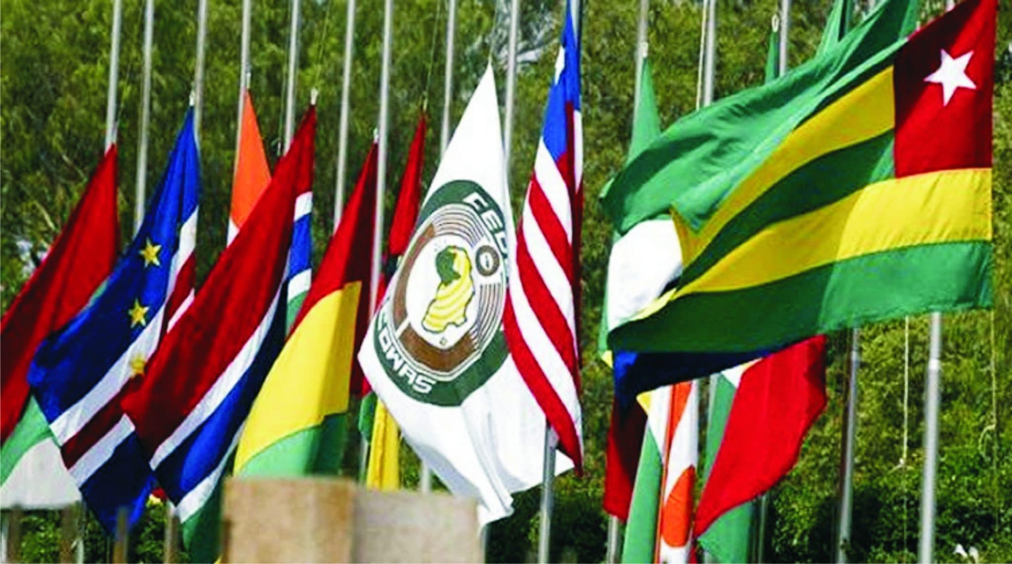 2023 Budget: ECOWAS seeks parliament’s consideration for displaced citizens