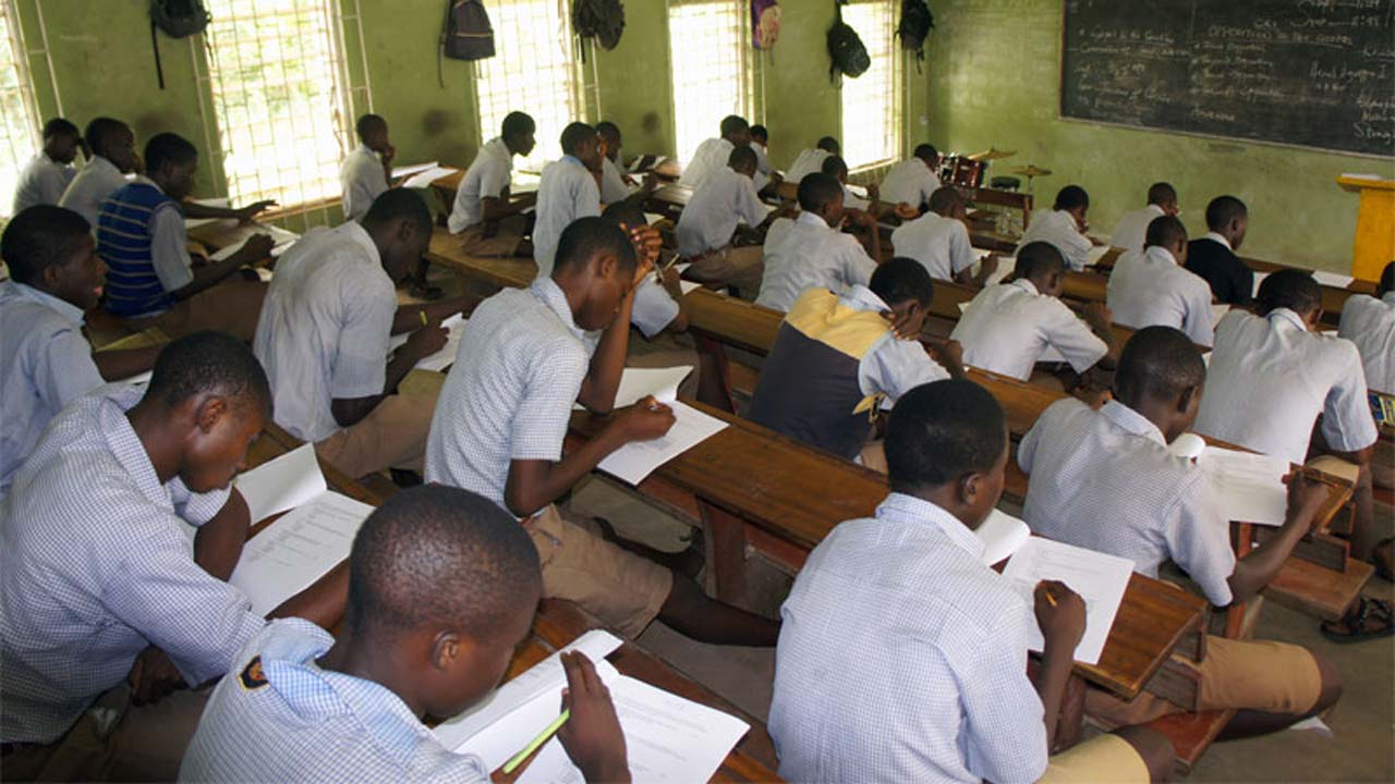 NECO releases 2022 SSCE internal candidates’ results