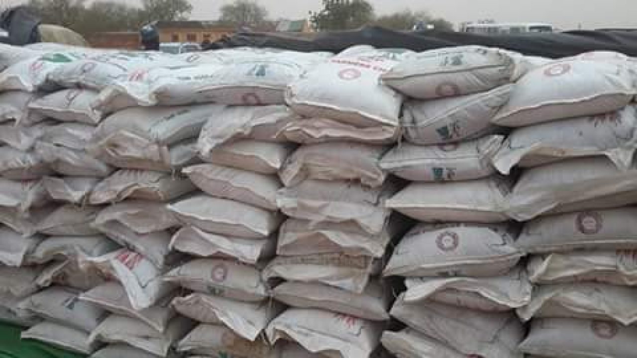 Nigerian Govt issues certificates, sales permits to fertiliser dealers