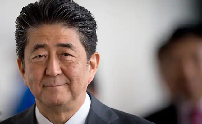 Japan to spend around $12mn on ex-PM Abe’s state funeral