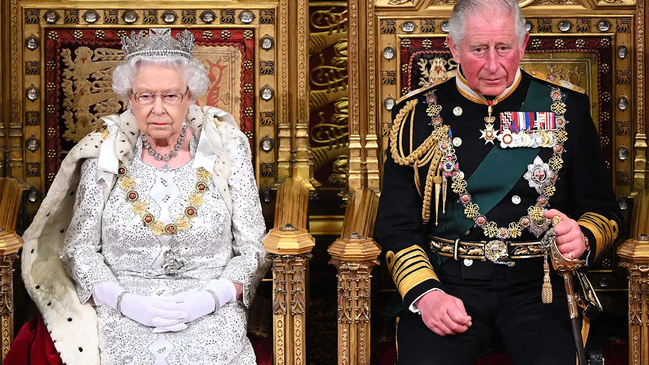 Queen Elizabeth II dies at 96, Prince Charles becomes King