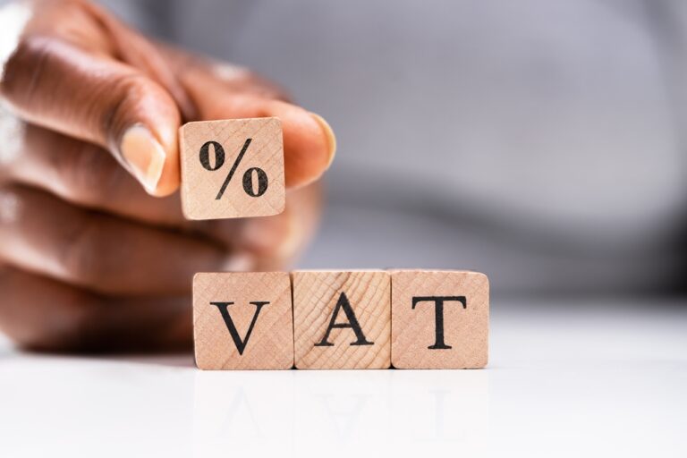 Nigerian Govt. generated N600.15bn from VAT in Q2