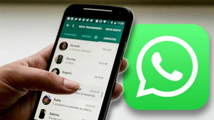 Meta Says WhatsApp Outage Resolved