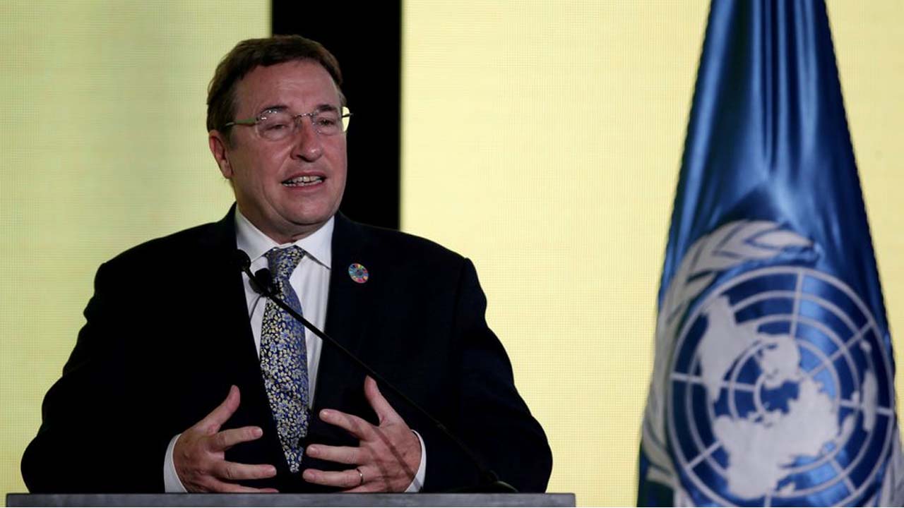 UN: 54 poor nations urgently need debt relief