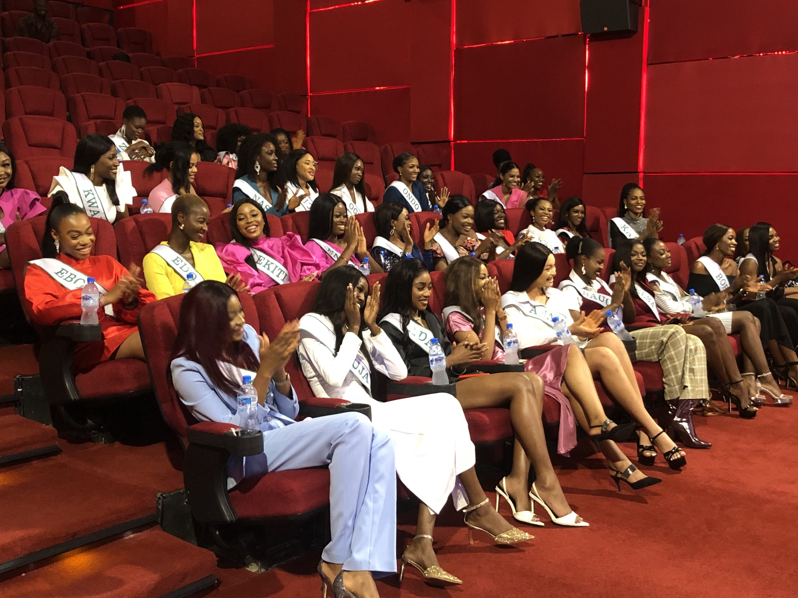 37 contestants qualify for 34th edition of MBGN pageant