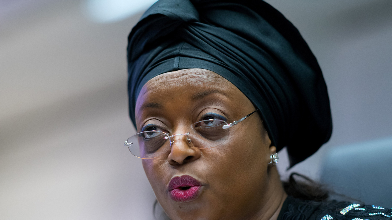 Court orders final forfeiture of Diezani’s Abuja homes, cars