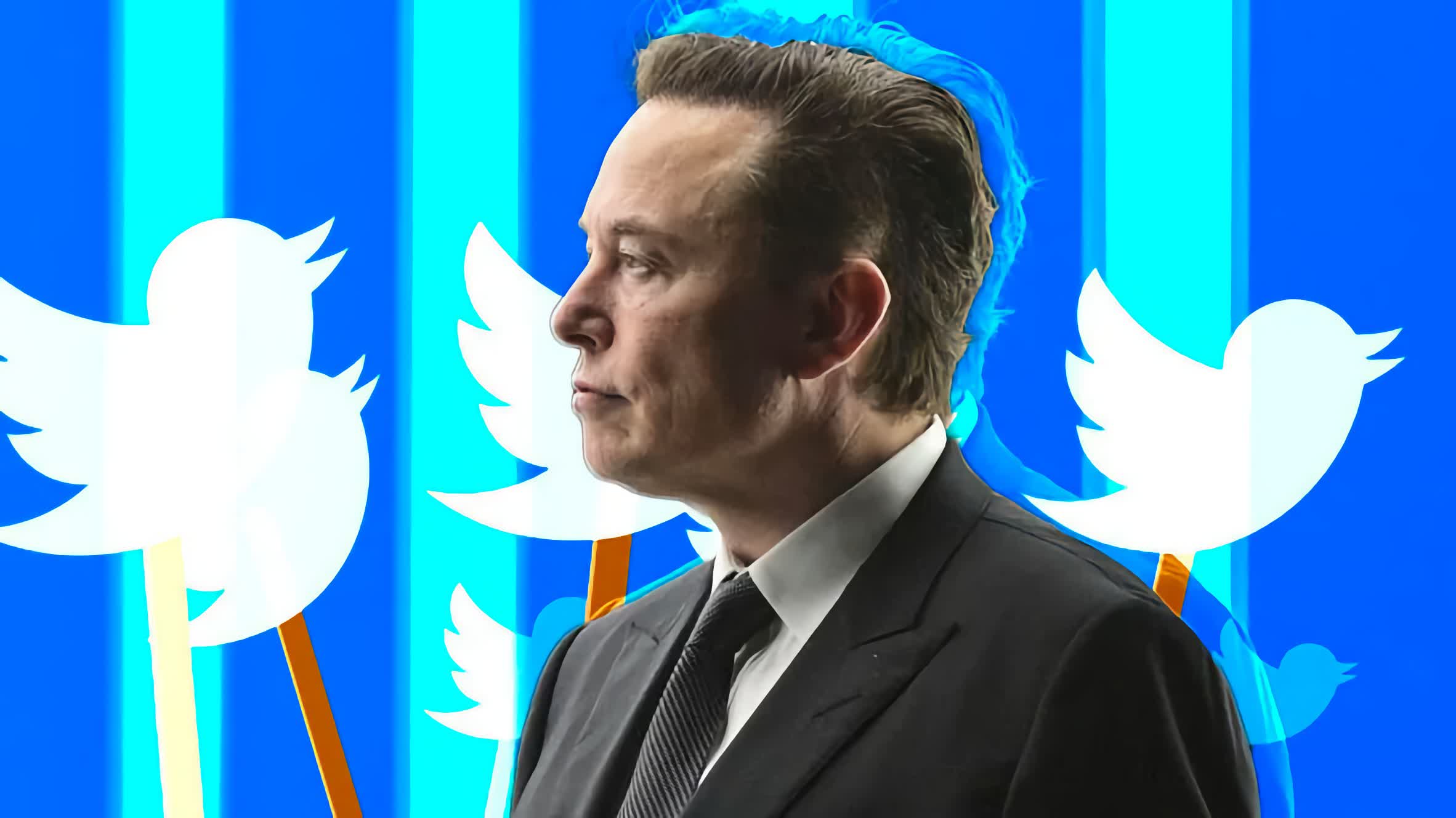 Elon Musk finally takes over Twitter, fires top executives
