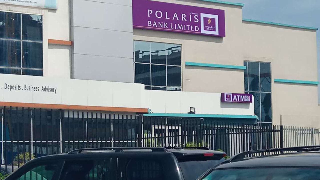 Reps Committee says sale of Polaris Bank followed due process