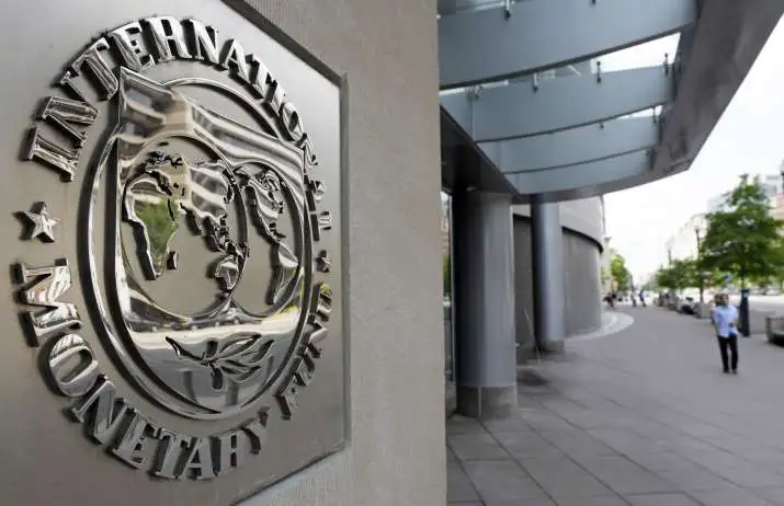 IMF: Concerned About Food Insecurity in Nigeria