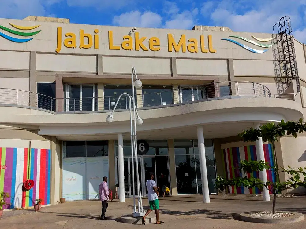 Jabi Lake Mall shuts operations over security threats in Abuja